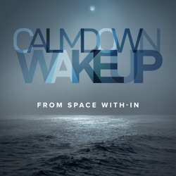 Calm Down, Wake Up (episode 8) Meditation – Choiceless Awareness with Christoph Spiessens