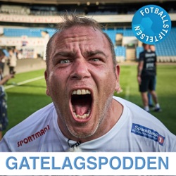 #6 Bent Svele, Tom Jacobsen og Kai Kristiansen - Tre legender på samme lag