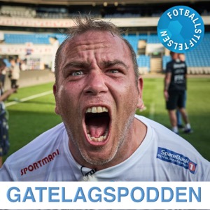 Gatelagspodden