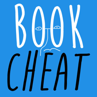 Book Cheat podcast