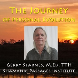 The Psychology and Mythology of the Shamanic Journey