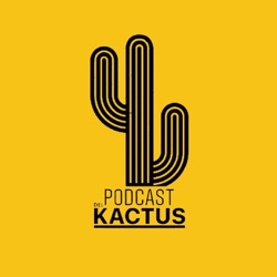 NashiraTwitch: Riflessioni da Streamer (feat. Vicio) - Puntata 11 - Stagione 3 - Podcast del Kactus