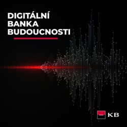 Jak digitální banka budoucnosti využívá AI? | Tomáš Mimra & Petr Ptáčník