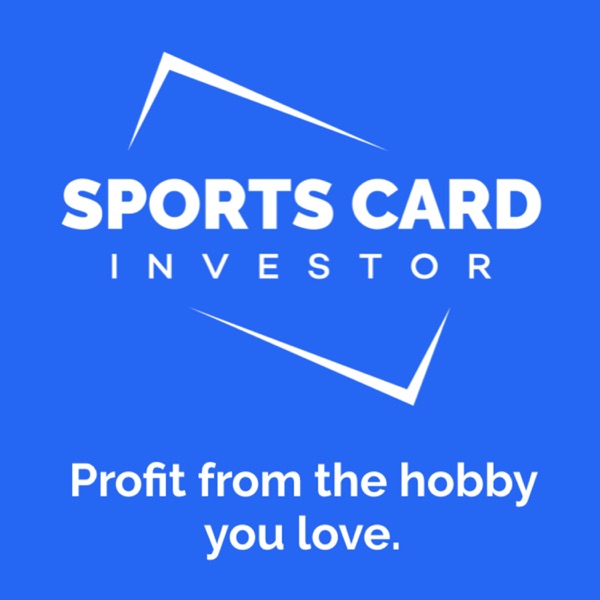 Sports Card Investor Artwork