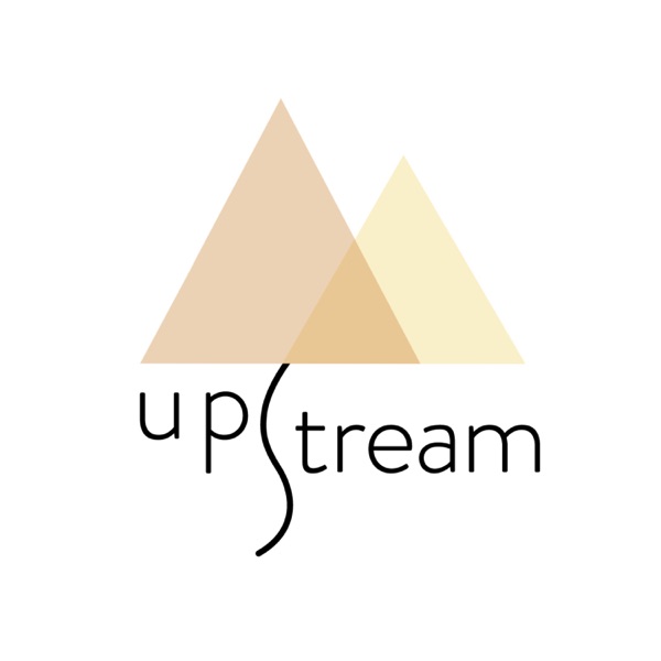 Upstream image