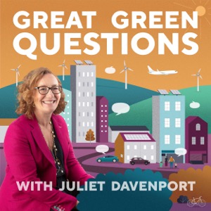 Great Green Questions