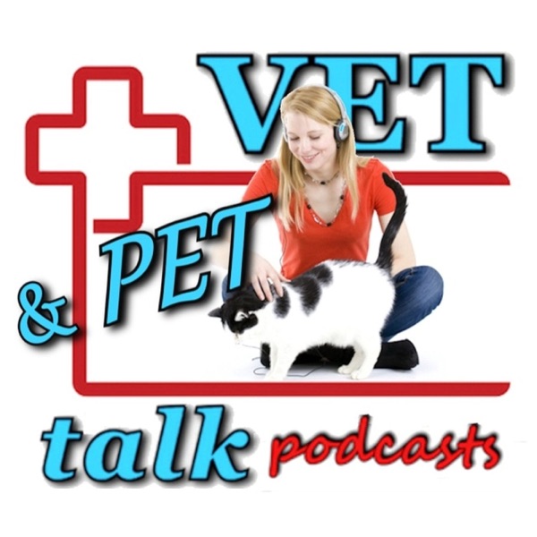 Artwork for VET Talk Radio Podcasts