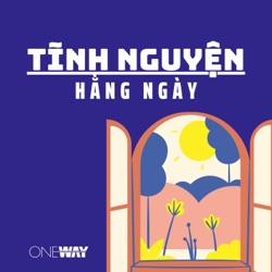 TIN CẬY CHÚA DÙ TRƯỚC MẮT MỊT MỜ | Tĩnh Nguyện Hằng Ngày 26/04/2024