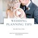 Wedding Planning Tips - No One Tells You!