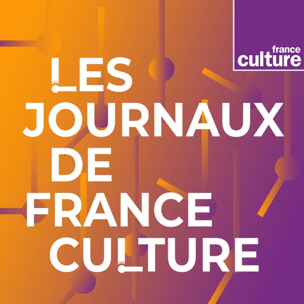 Les journaux de France Culture