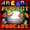 Arcade Perfect Podcast artwork