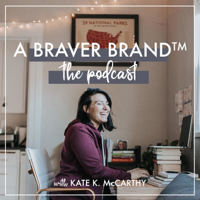 Episode 21: Jacqueline Yvette on Organic Marketing