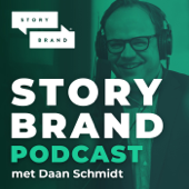StoryBrand - Daan Schmidt
