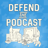 Defend the Podcast - Defend the House