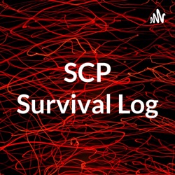 SCP Survival Log Day 2