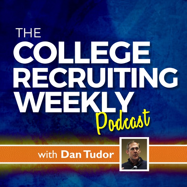 College Recruiting Weekly Podcast Artwork