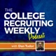 Episode 151: Season 8 Premier - The Theatre of Status in Recruiting