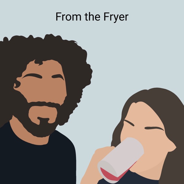 From the Fryer Artwork
