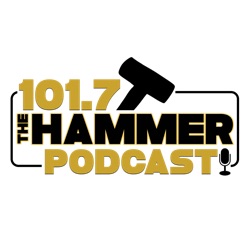 The Hammer Down SHow 3-13-23