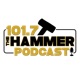 101.7 The Hammer Podcasts