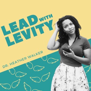 Lead with Levity