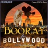 Booray for Bollywood with Shrishma Naik artwork
