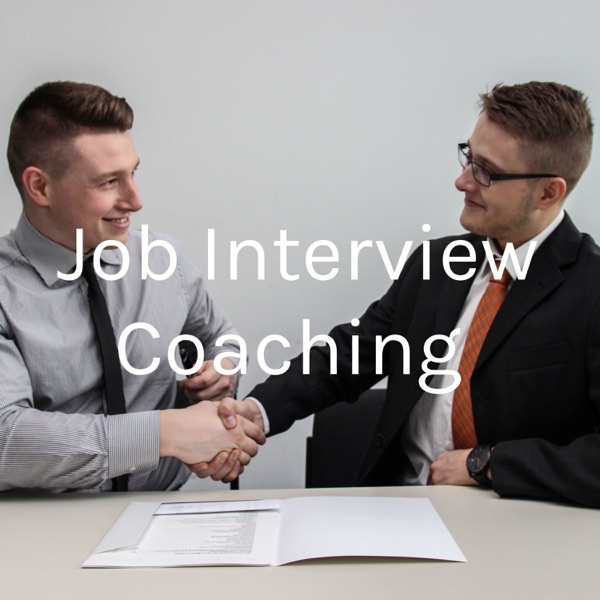 Job Interview Coaching Artwork