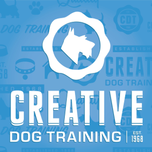 Creative Dog Training Online Podcast podcast