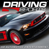 Driving Sports TV - Driving Sports TV