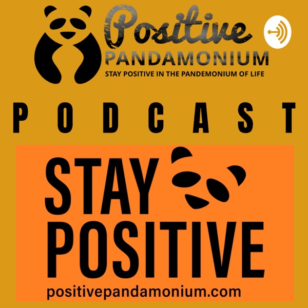 Positive Pandamonium Artwork