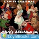 Alice's Abenteuer im Wunderland by Lewis Carroll