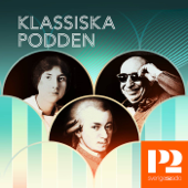 Klassiska podden - Sveriges Radio