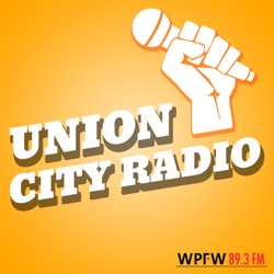Labor Radio-Podcast Daily Mandatory, my a--