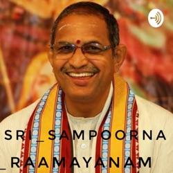 Sri Sampoorna Raamayanam