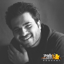 ZAKTALK Podcast