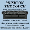 Music On The Couch