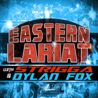Eastern Lariat podcast