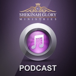 Shekinah Glory Ministries