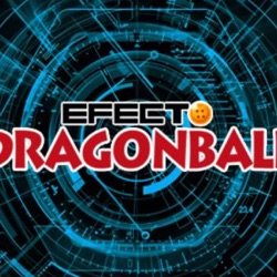 Efecto Dragon Ball