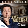 "Kein Mucks!" – der Krimi-Podcast mit Bastian Pastewka (Neue Folgen)