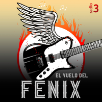 El vuelo del Fénix podcast