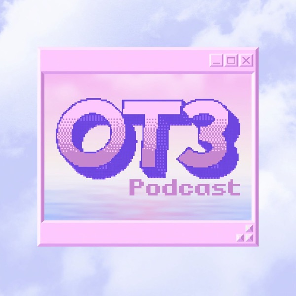 OT3 Podcast Artwork