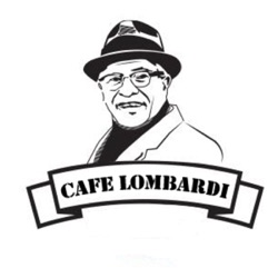 Cafe Lombardi 6 x 10 (Y ya llego Overreaction Monday)