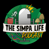 The Simpa Life Podcast episode 30: Hannah Deacon