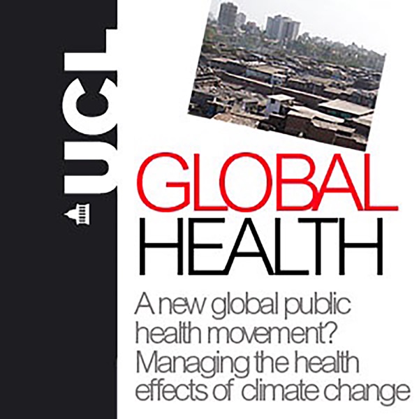 Global health and climate change - Video Artwork