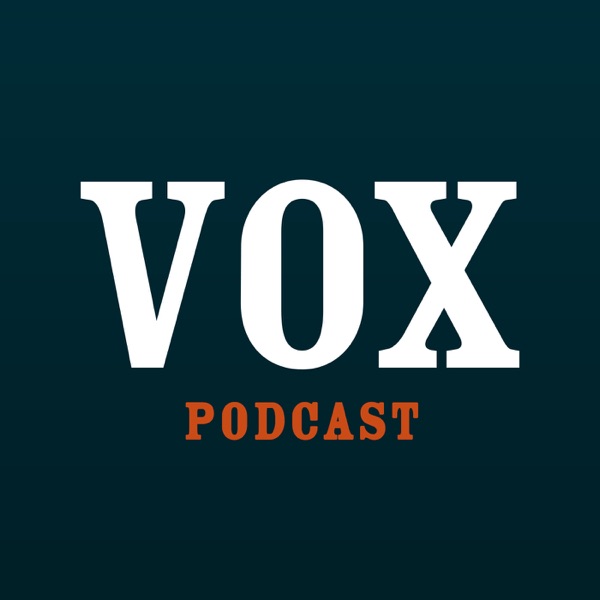 Vox Veniae Podcast Artwork