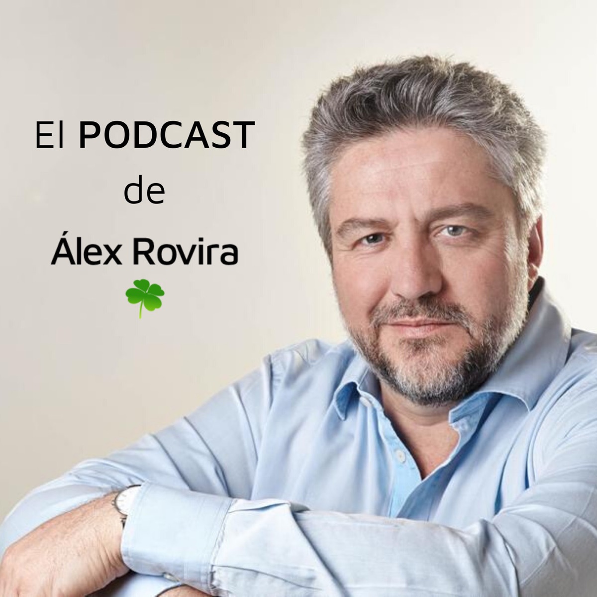 El podcast de Álex Rovira