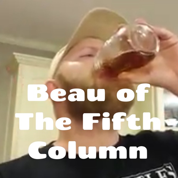 Beau of The Fifth Column image