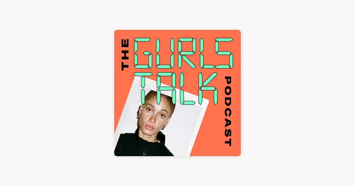 Rape Xxx Sexy Hd Videos - The Gurls Talk Podcast on Apple Podcasts