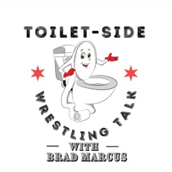 Toilet-side Wrestling Talk
